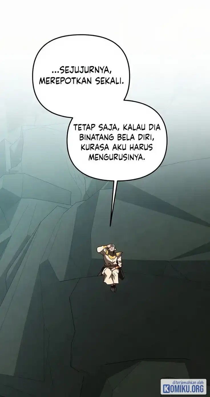 Stuck in a Glitch Novel as an Extra Chapter 65 - Page 66