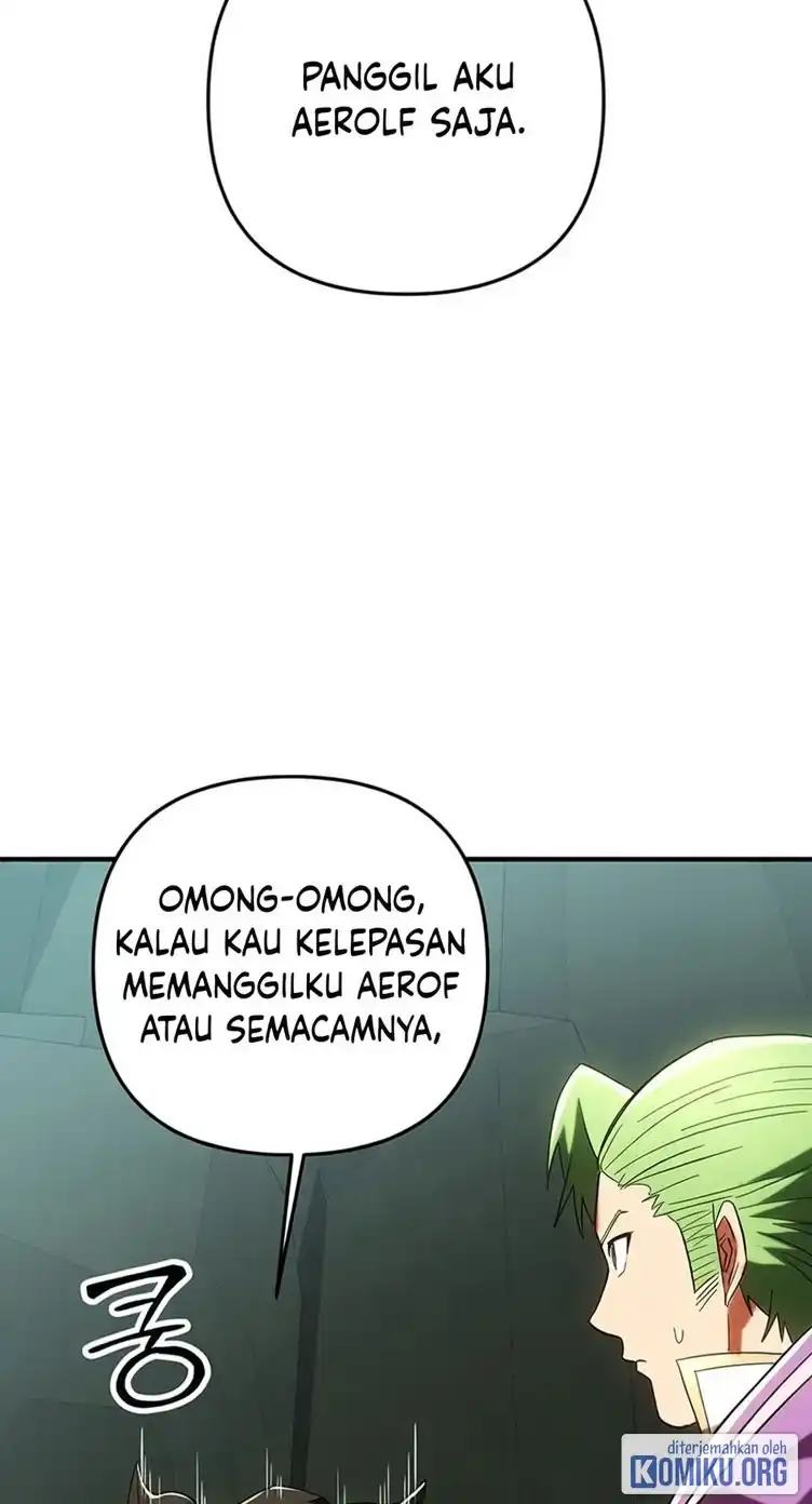 Stuck in a Glitch Novel as an Extra Chapter 65 - Page 69