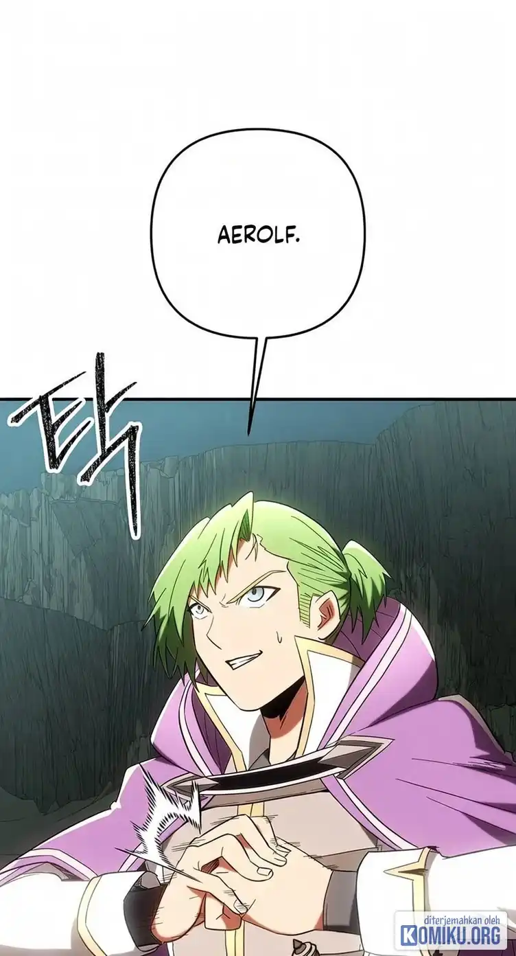 Stuck in a Glitch Novel as an Extra Chapter 65 - Page 74