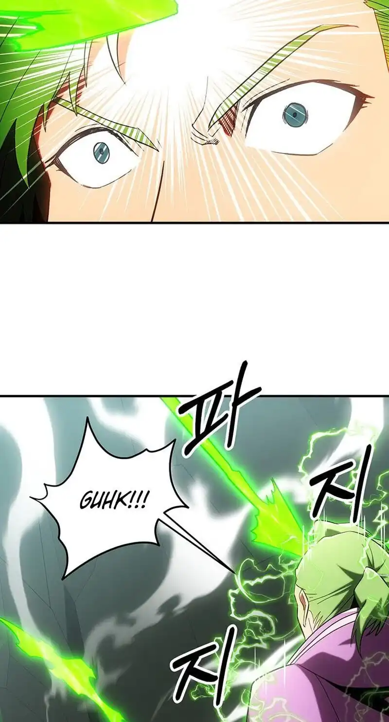 Stuck in a Glitch Novel as an Extra Chapter 65 - Page 76