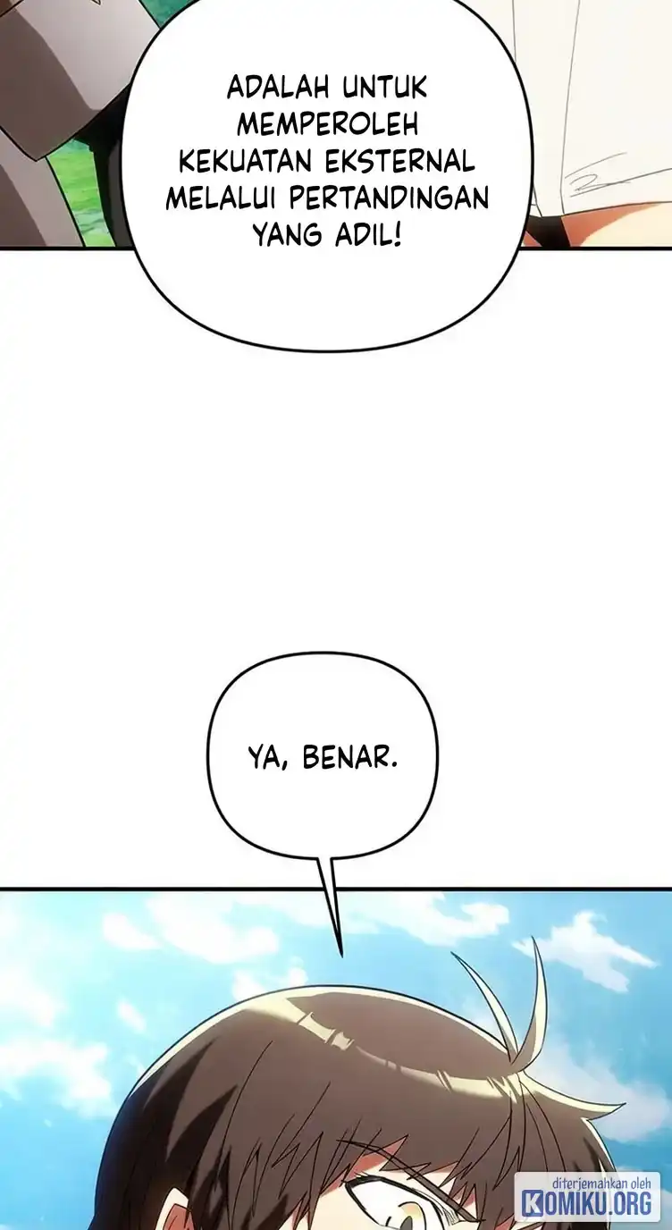 Stuck in a Glitch Novel as an Extra Chapter 65 - Page 99