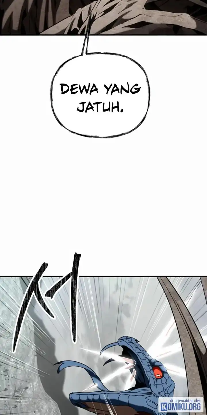Stuck in a Glitch Novel as an Extra Chapter 66 - Page 106