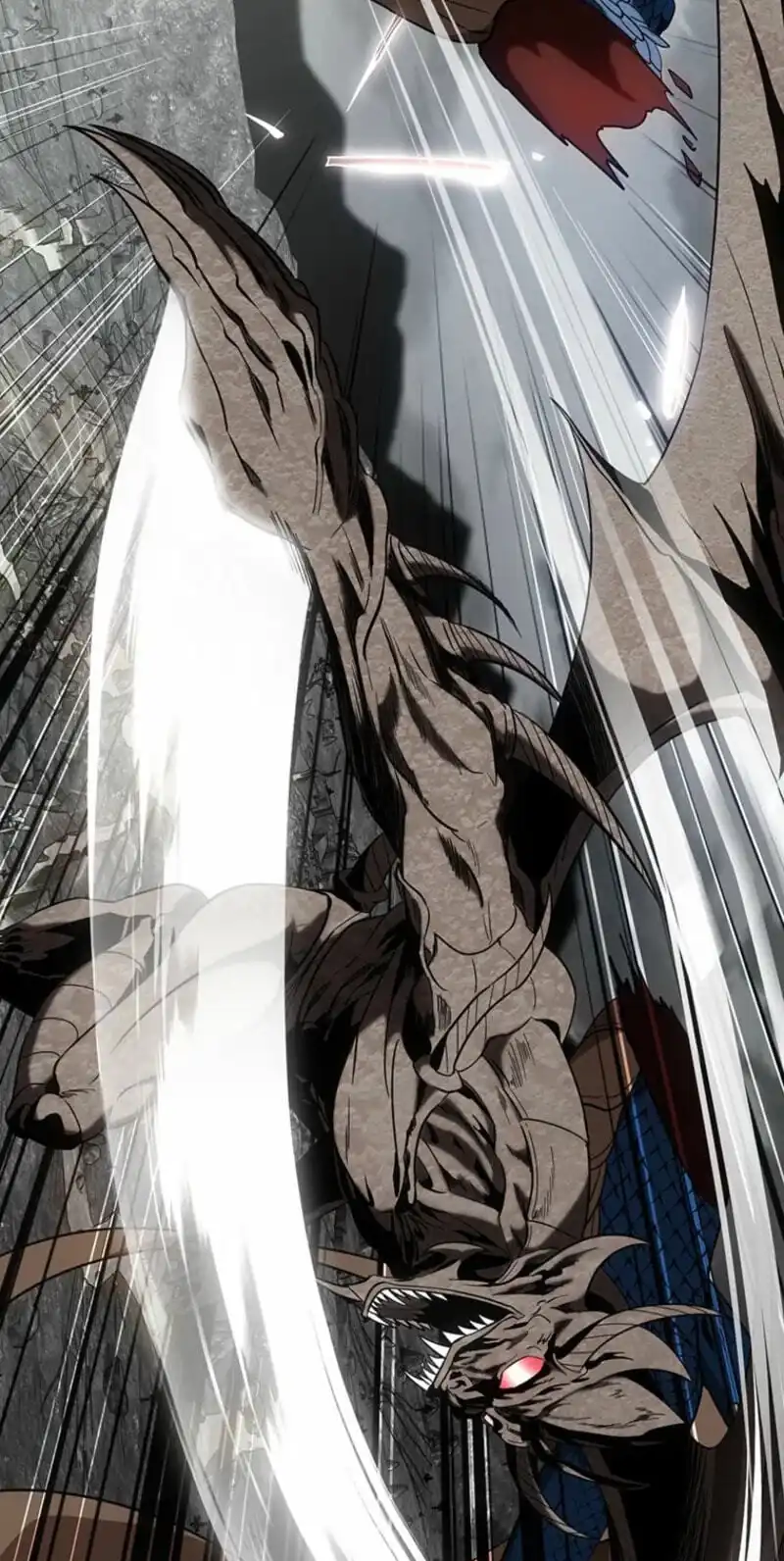 Stuck in a Glitch Novel as an Extra Chapter 66 - Page 107