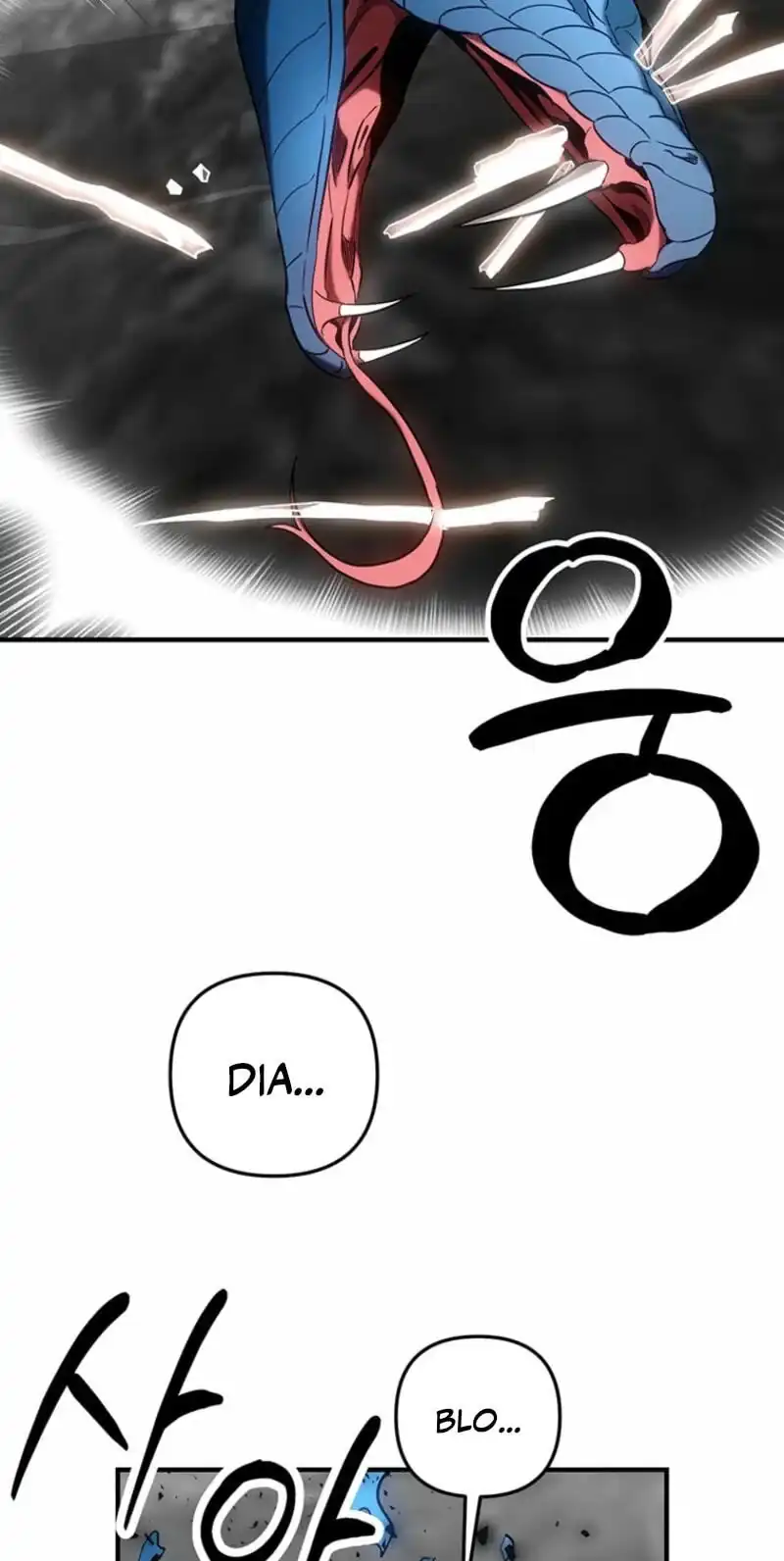 Stuck in a Glitch Novel as an Extra Chapter 66 - Page 110