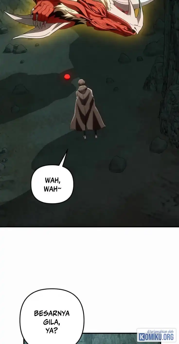 Stuck in a Glitch Novel as an Extra Chapter 66 - Page 17