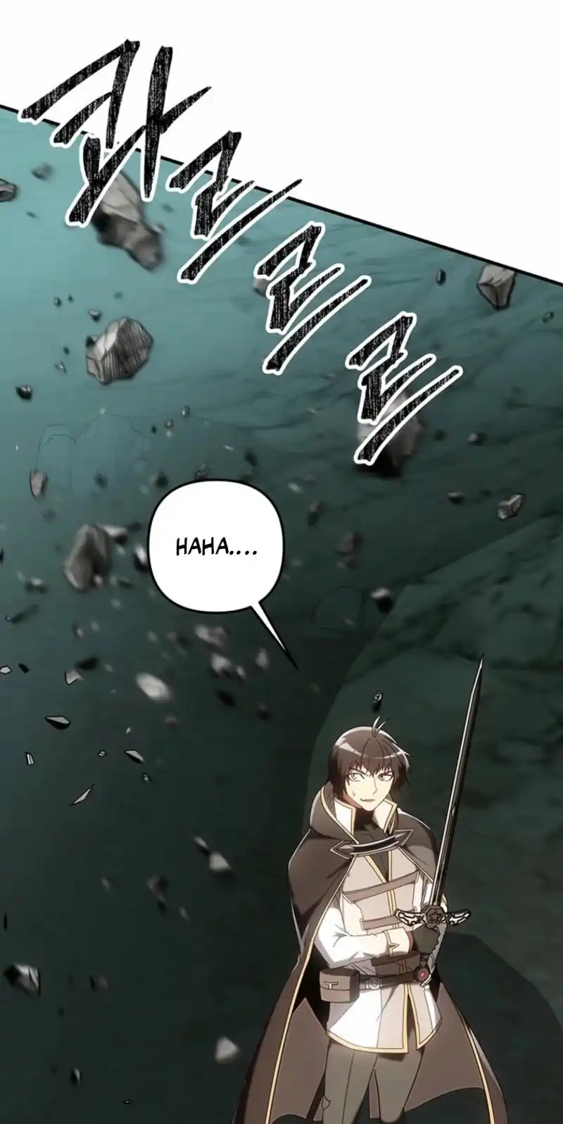 Stuck in a Glitch Novel as an Extra Chapter 66 - Page 20
