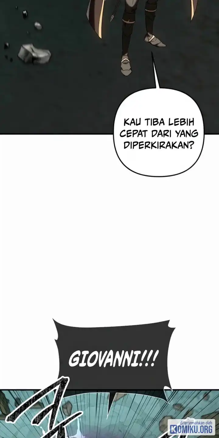 Stuck in a Glitch Novel as an Extra Chapter 66 - Page 21