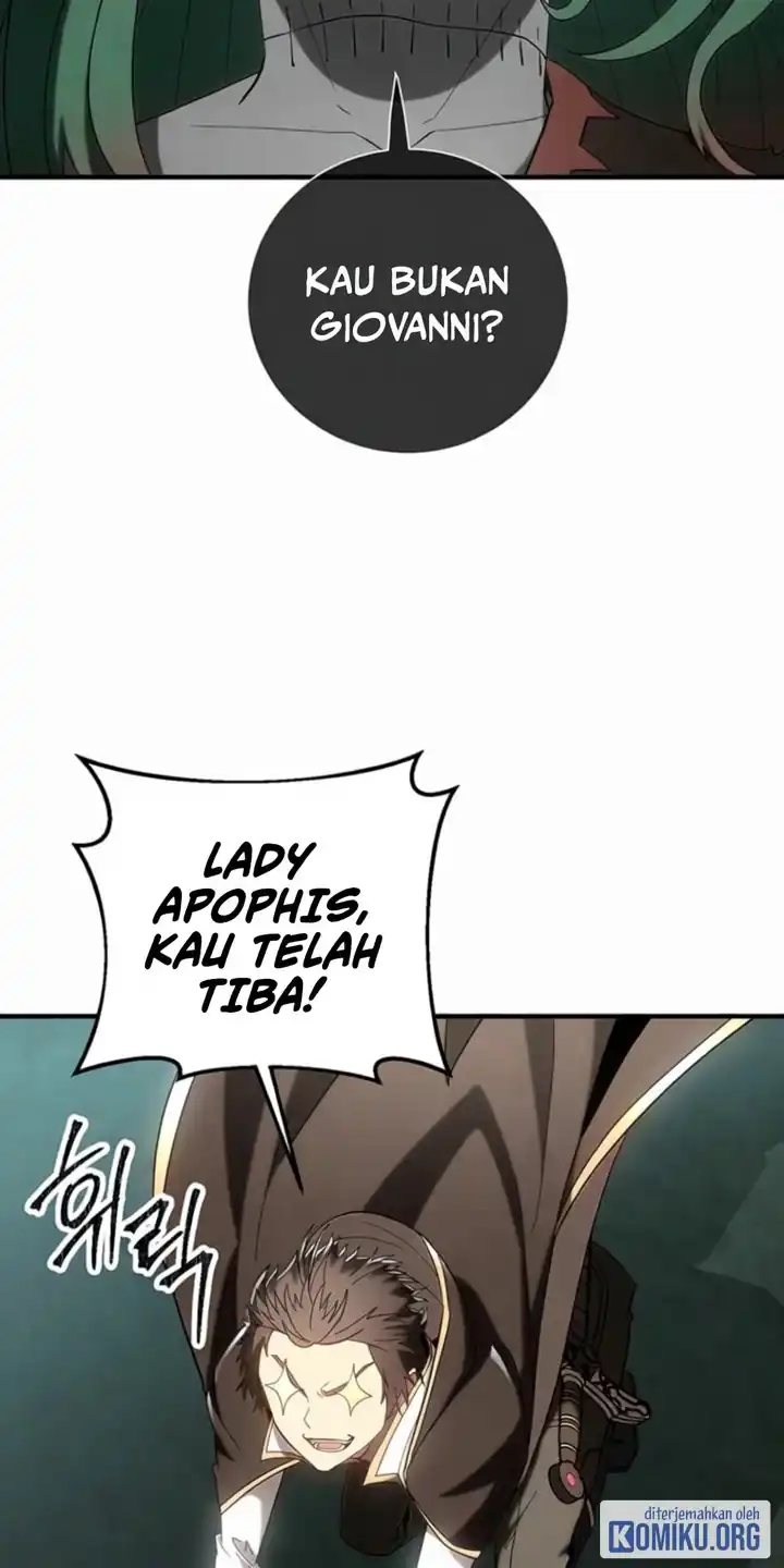 Stuck in a Glitch Novel as an Extra Chapter 66 - Page 24