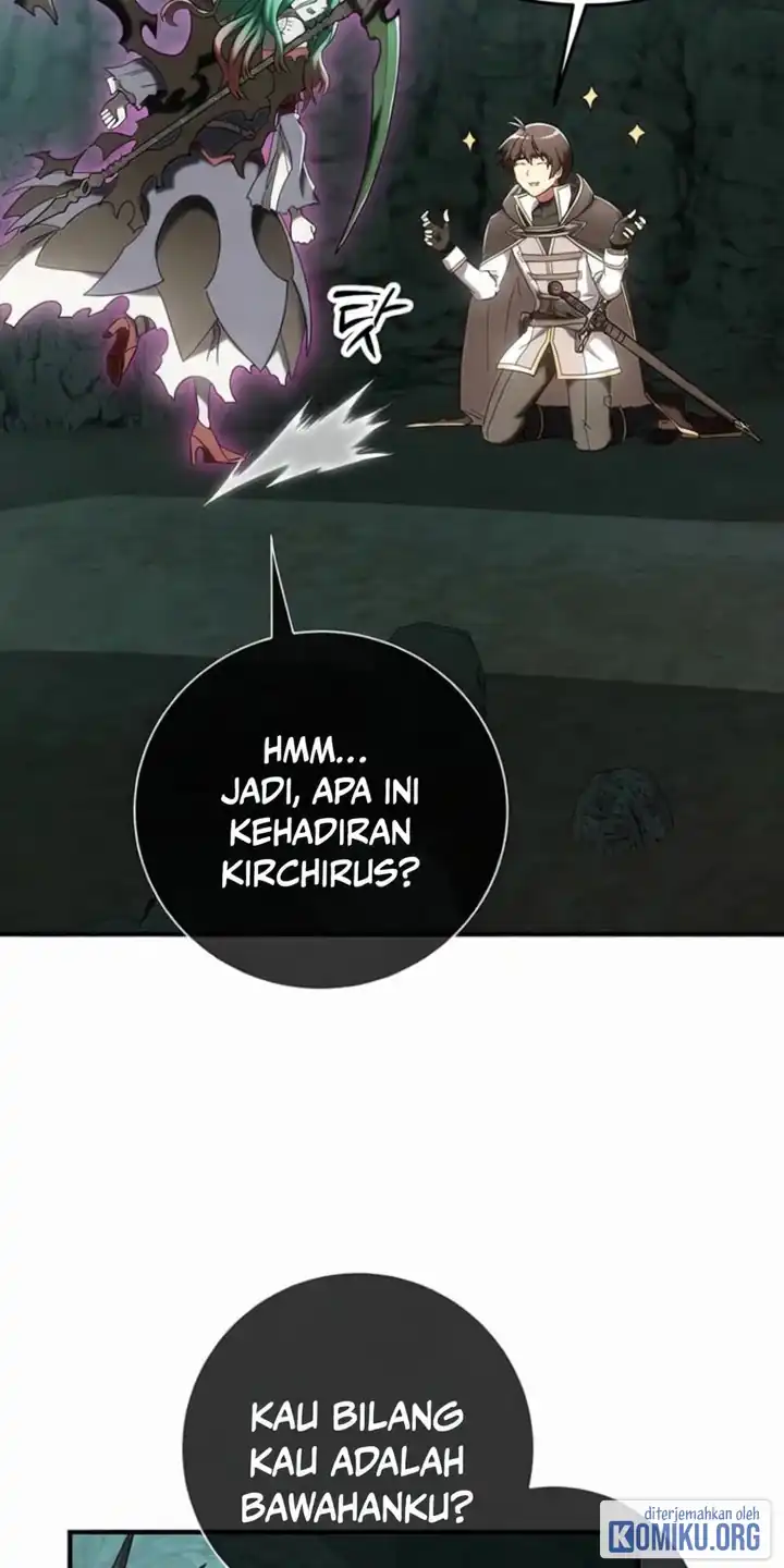 Stuck in a Glitch Novel as an Extra Chapter 66 - Page 26