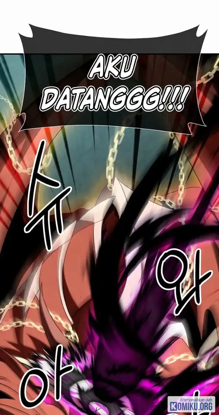 Stuck in a Glitch Novel as an Extra Chapter 66 - Page 35