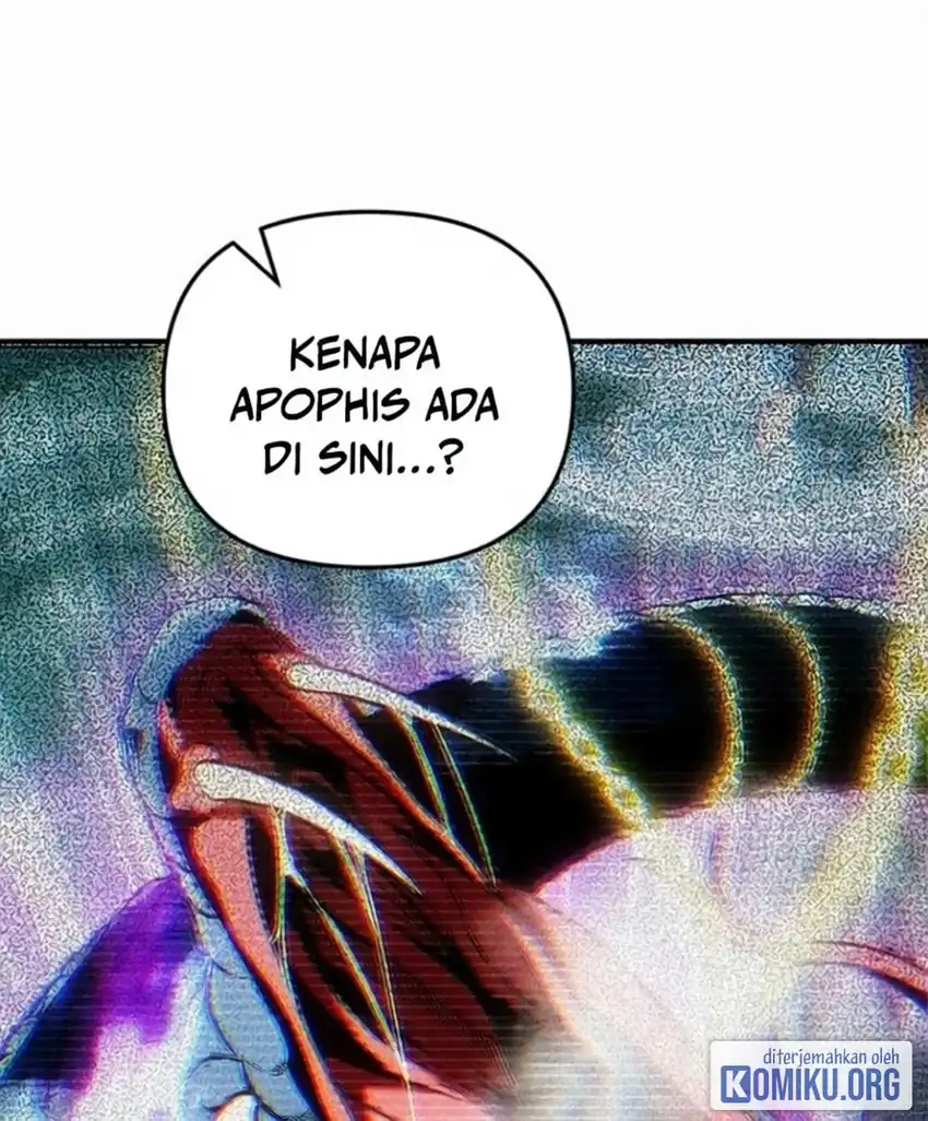 Stuck in a Glitch Novel as an Extra Chapter 66 - Page 5