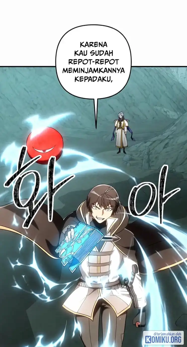 Stuck in a Glitch Novel as an Extra Chapter 66 - Page 51