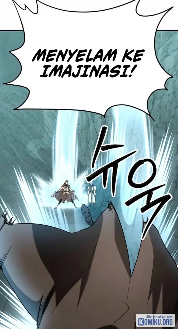 Stuck in a Glitch Novel as an Extra Chapter 66 - Page 53