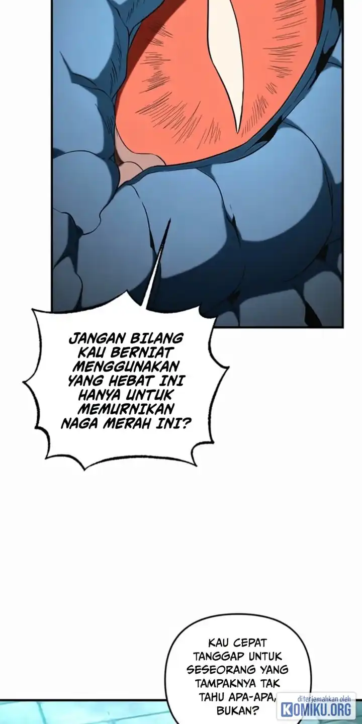 Stuck in a Glitch Novel as an Extra Chapter 66 - Page 59