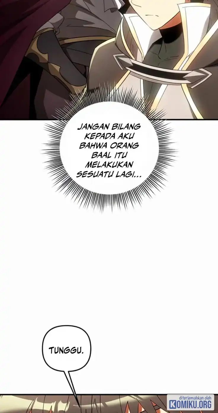 Stuck in a Glitch Novel as an Extra Chapter 66 - Page 7