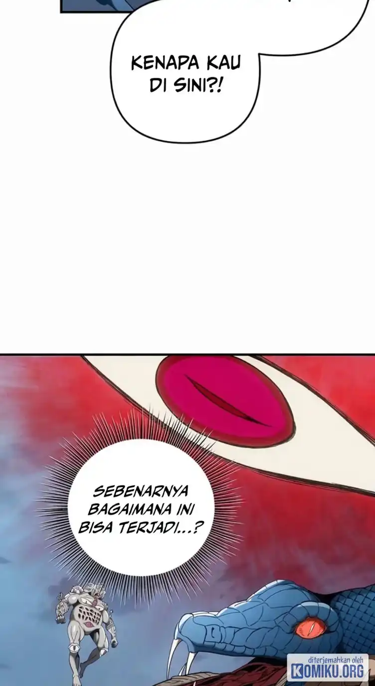 Stuck in a Glitch Novel as an Extra Chapter 66 - Page 76