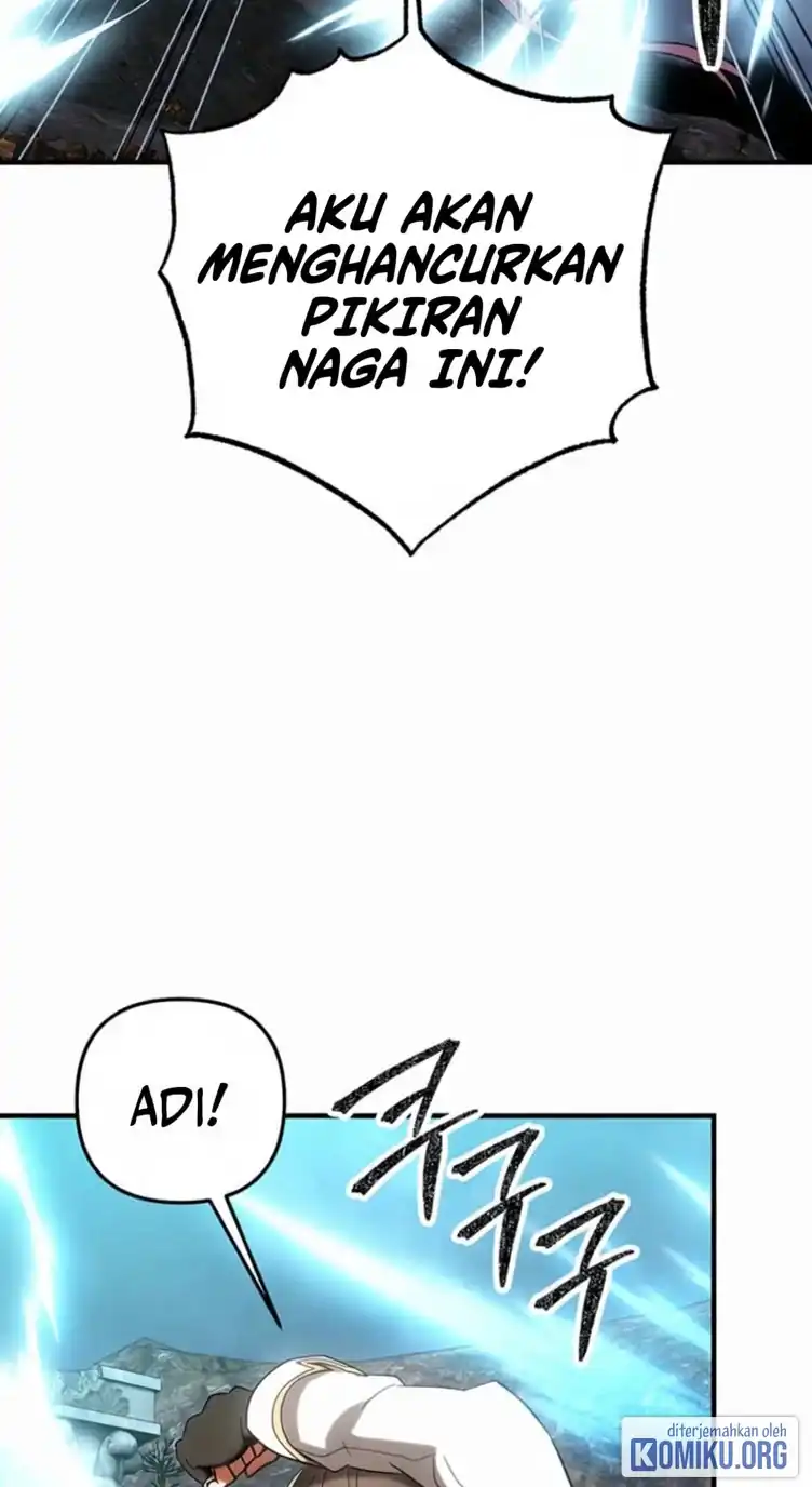 Stuck in a Glitch Novel as an Extra Chapter 66 - Page 79