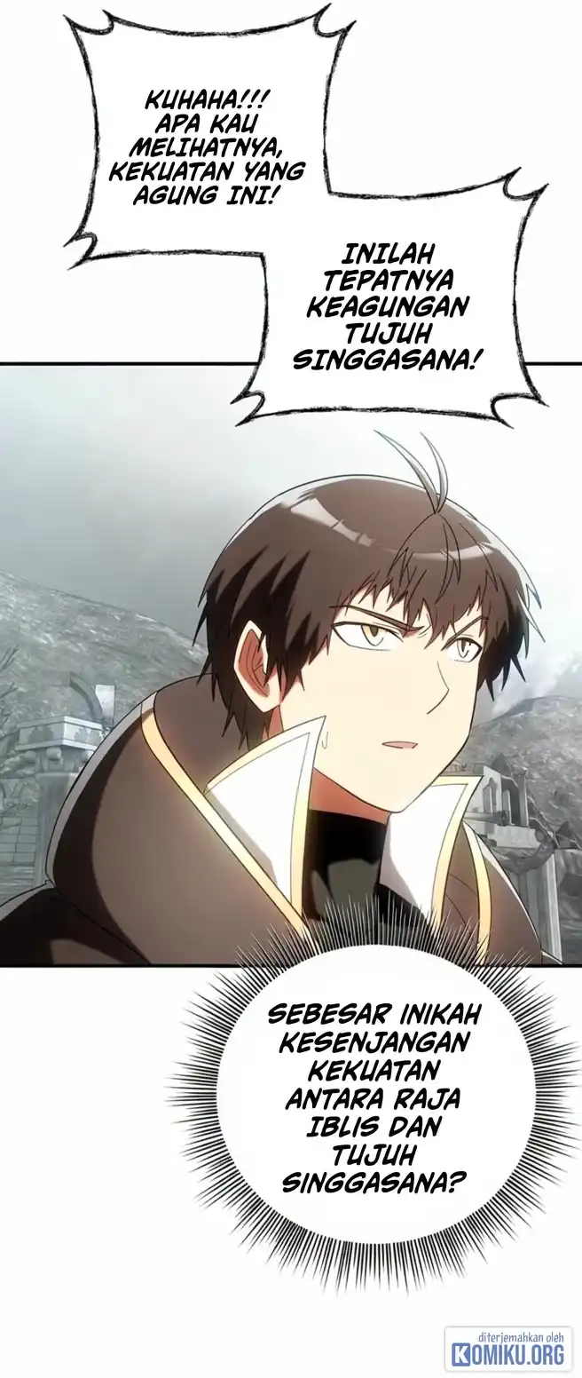 Stuck in a Glitch Novel as an Extra Chapter 66 - Page 94