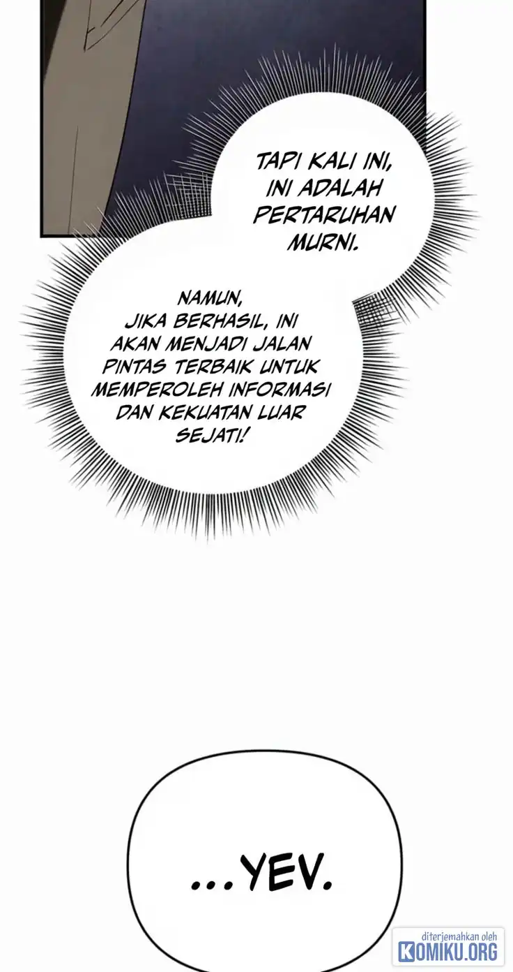 Stuck in a Glitch Novel as an Extra Chapter 67 - Page 108