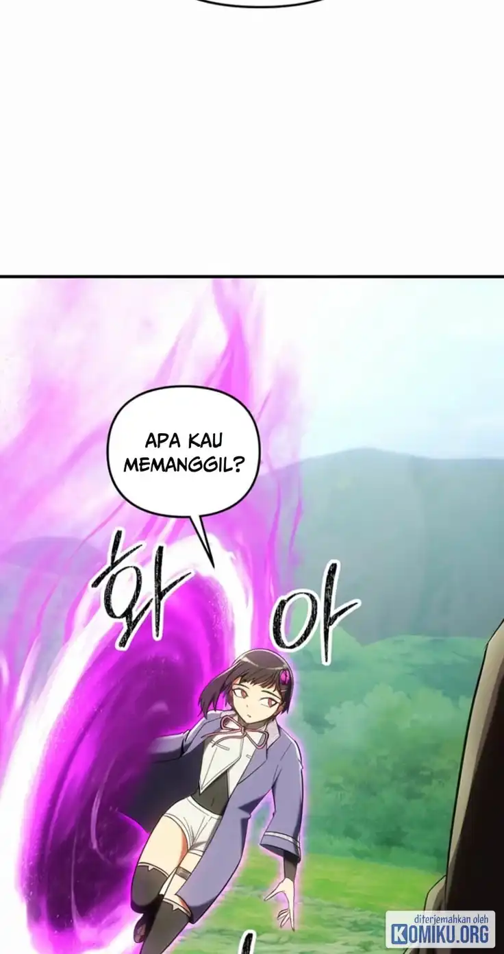 Stuck in a Glitch Novel as an Extra Chapter 67 - Page 109