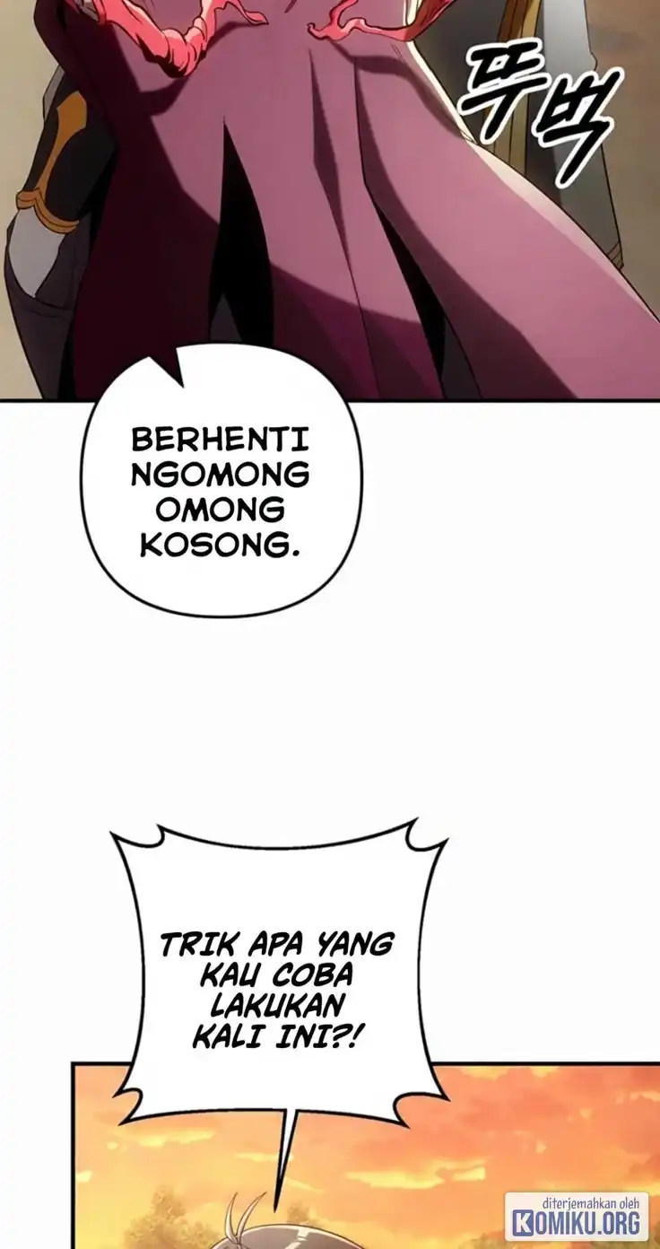 Stuck in a Glitch Novel as an Extra Chapter 67 - Page 11