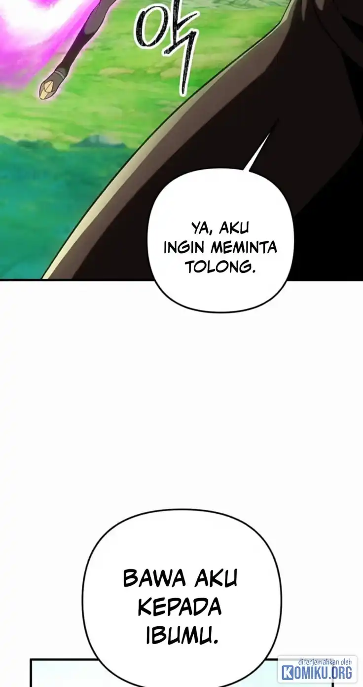 Stuck in a Glitch Novel as an Extra Chapter 67 - Page 110