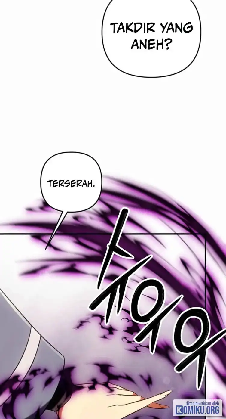 Stuck in a Glitch Novel as an Extra Chapter 67 - Page 120