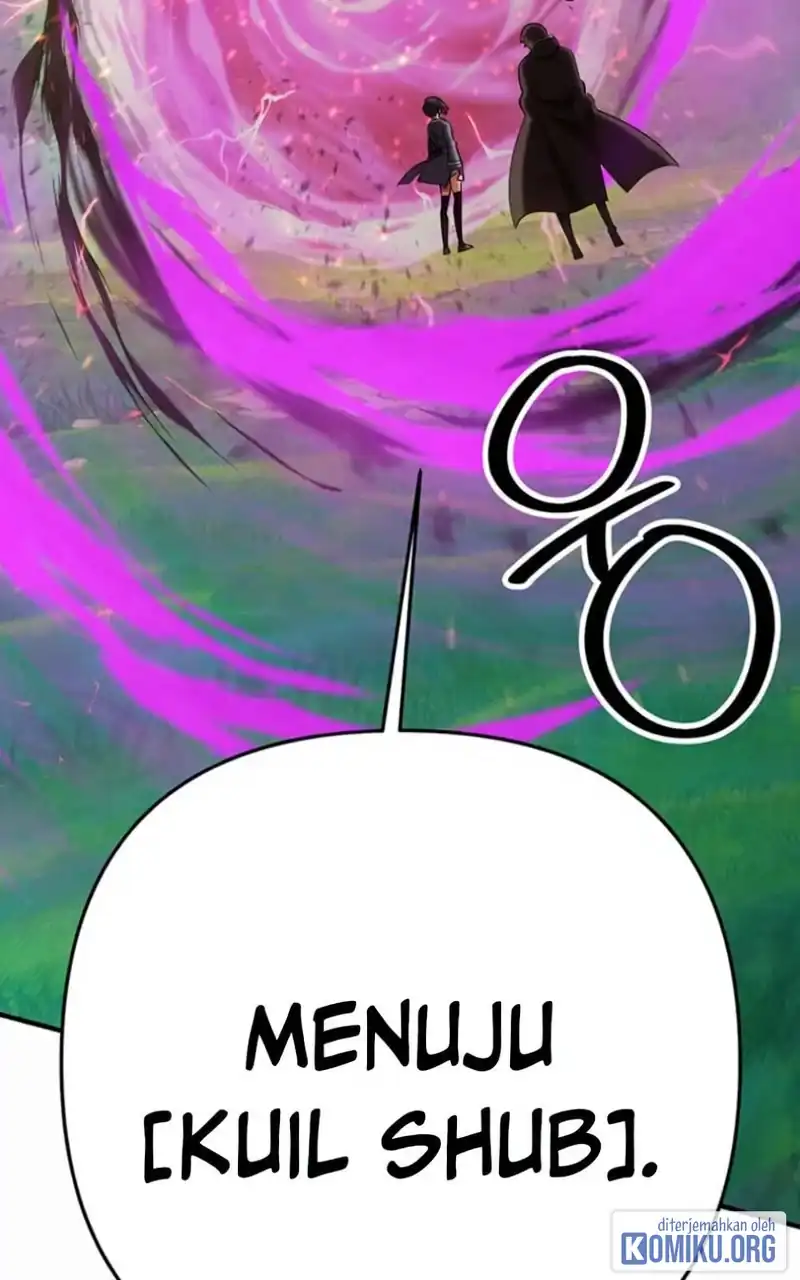 Stuck in a Glitch Novel as an Extra Chapter 67 - Page 123