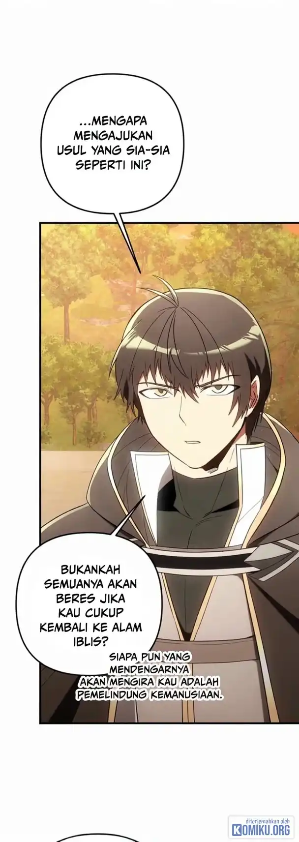 Stuck in a Glitch Novel as an Extra Chapter 67 - Page 25