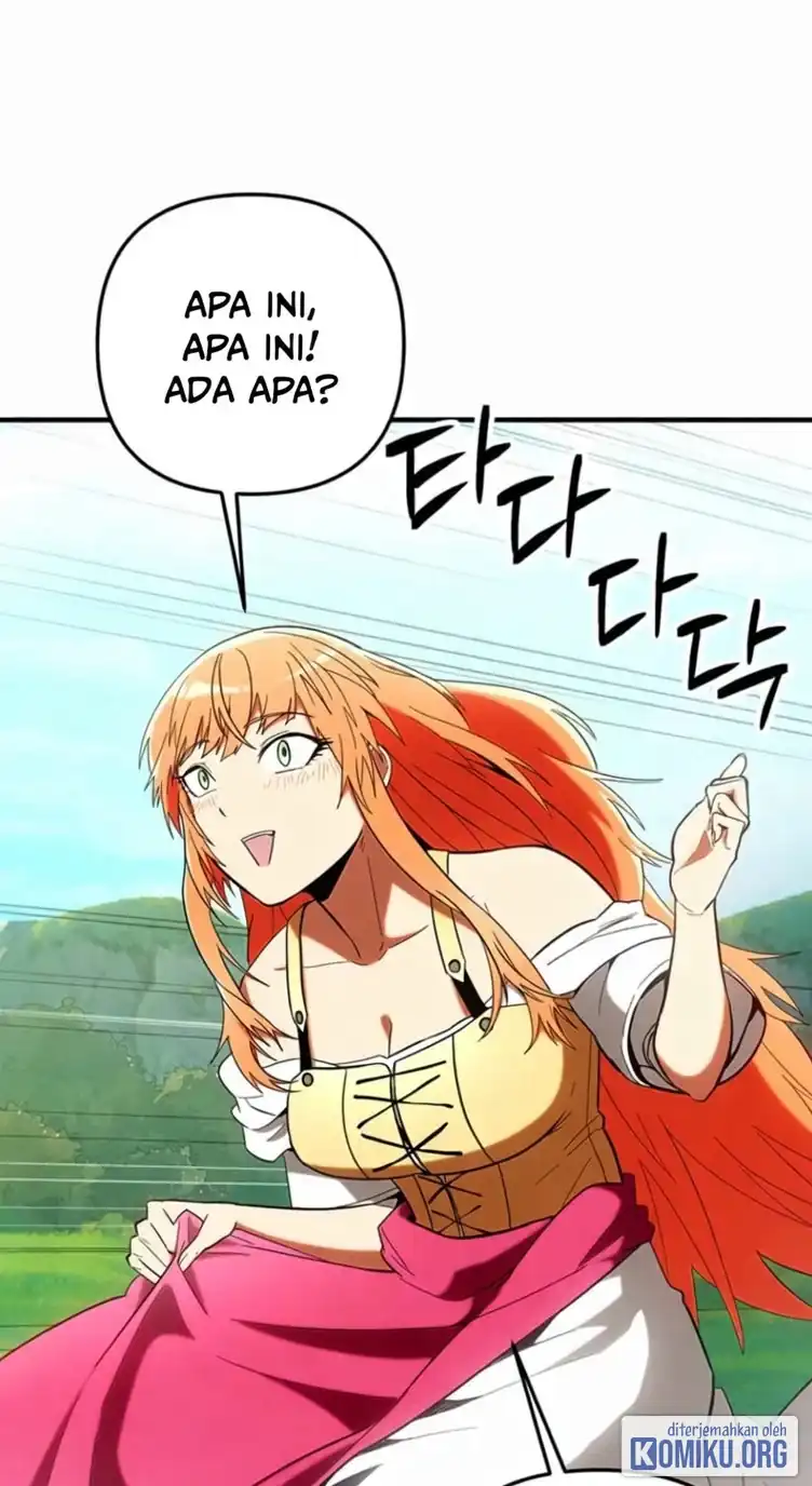 Stuck in a Glitch Novel as an Extra Chapter 67 - Page 40