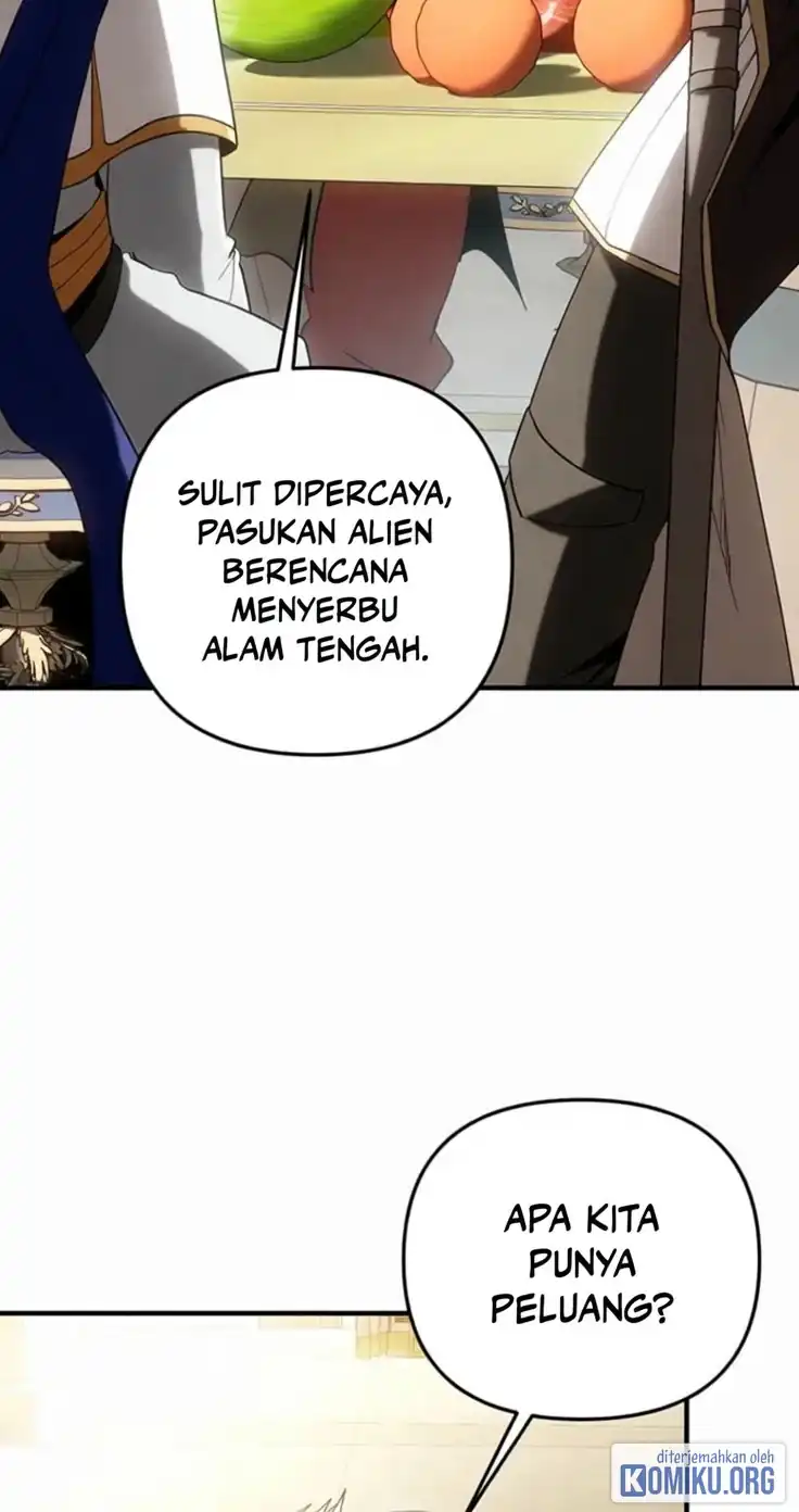 Stuck in a Glitch Novel as an Extra Chapter 67 - Page 51