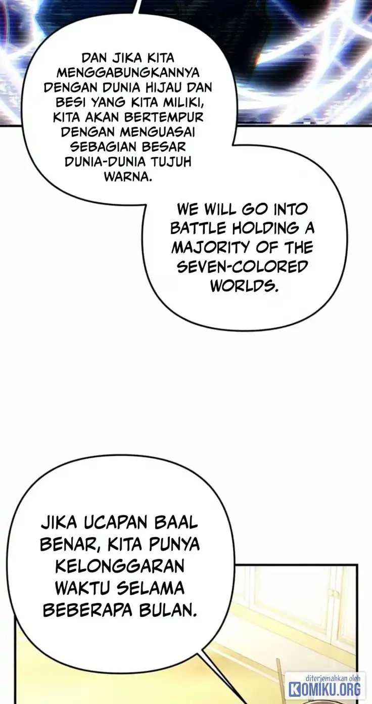 Stuck in a Glitch Novel as an Extra Chapter 67 - Page 56
