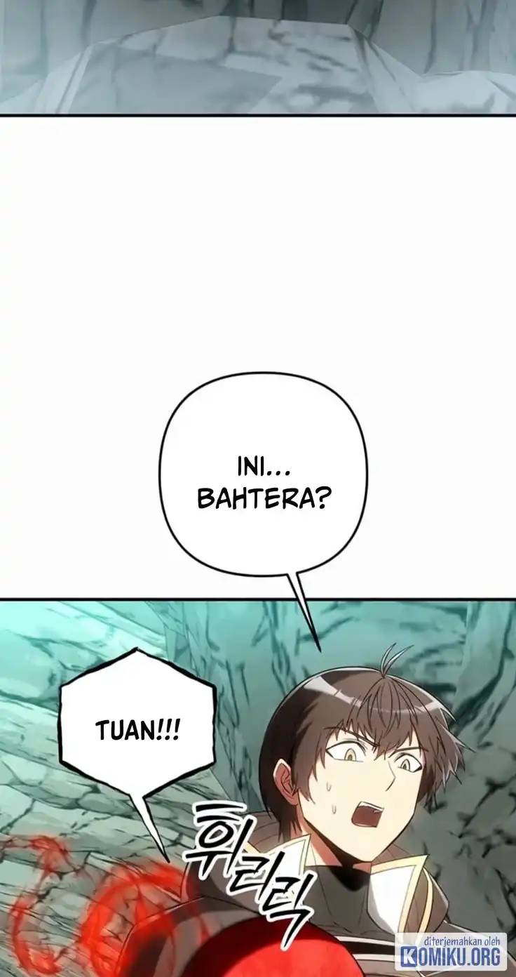 Stuck in a Glitch Novel as an Extra Chapter 67 - Page 61