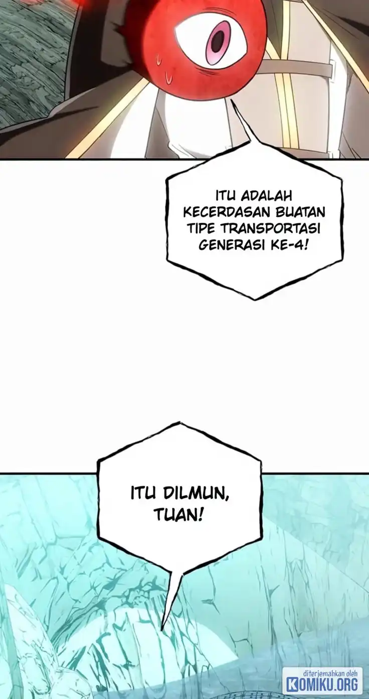 Stuck in a Glitch Novel as an Extra Chapter 67 - Page 62