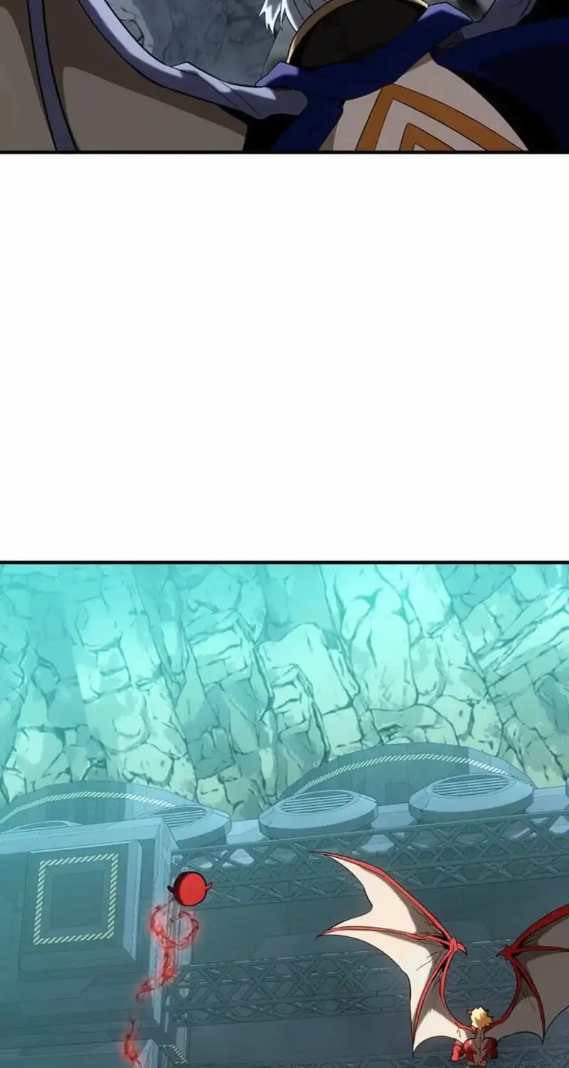 Stuck in a Glitch Novel as an Extra Chapter 67 - Page 64