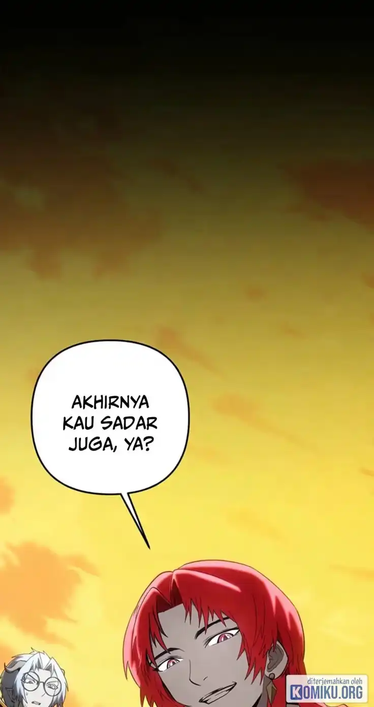 Stuck in a Glitch Novel as an Extra Chapter 67 - Page 7