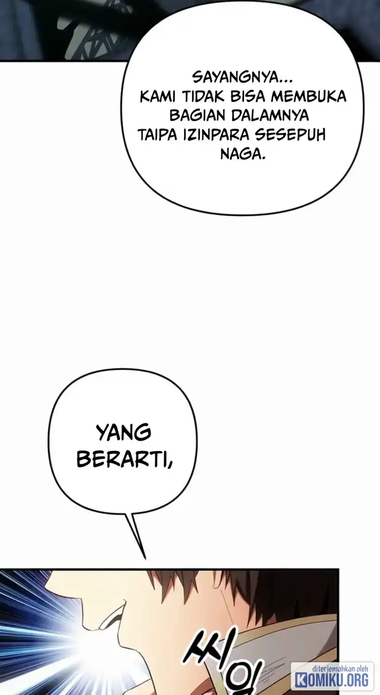 Stuck in a Glitch Novel as an Extra Chapter 67 - Page 70