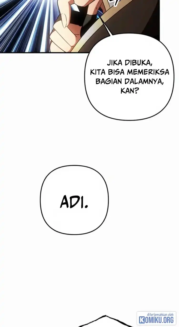 Stuck in a Glitch Novel as an Extra Chapter 67 - Page 71