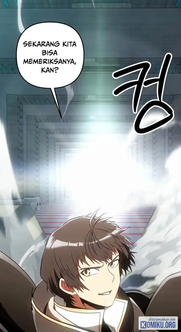Stuck in a Glitch Novel as an Extra Chapter 67 - Page 75