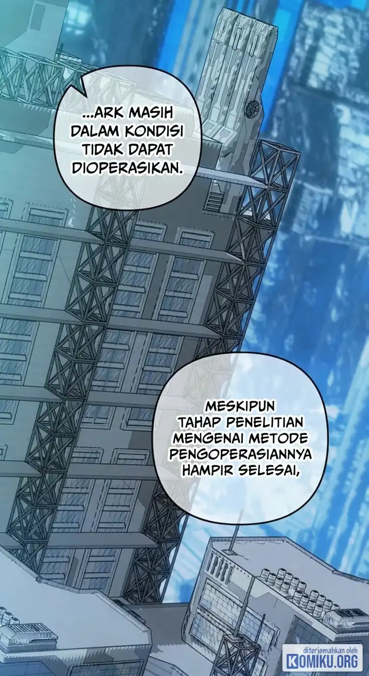 Stuck in a Glitch Novel as an Extra Chapter 67 - Page 78