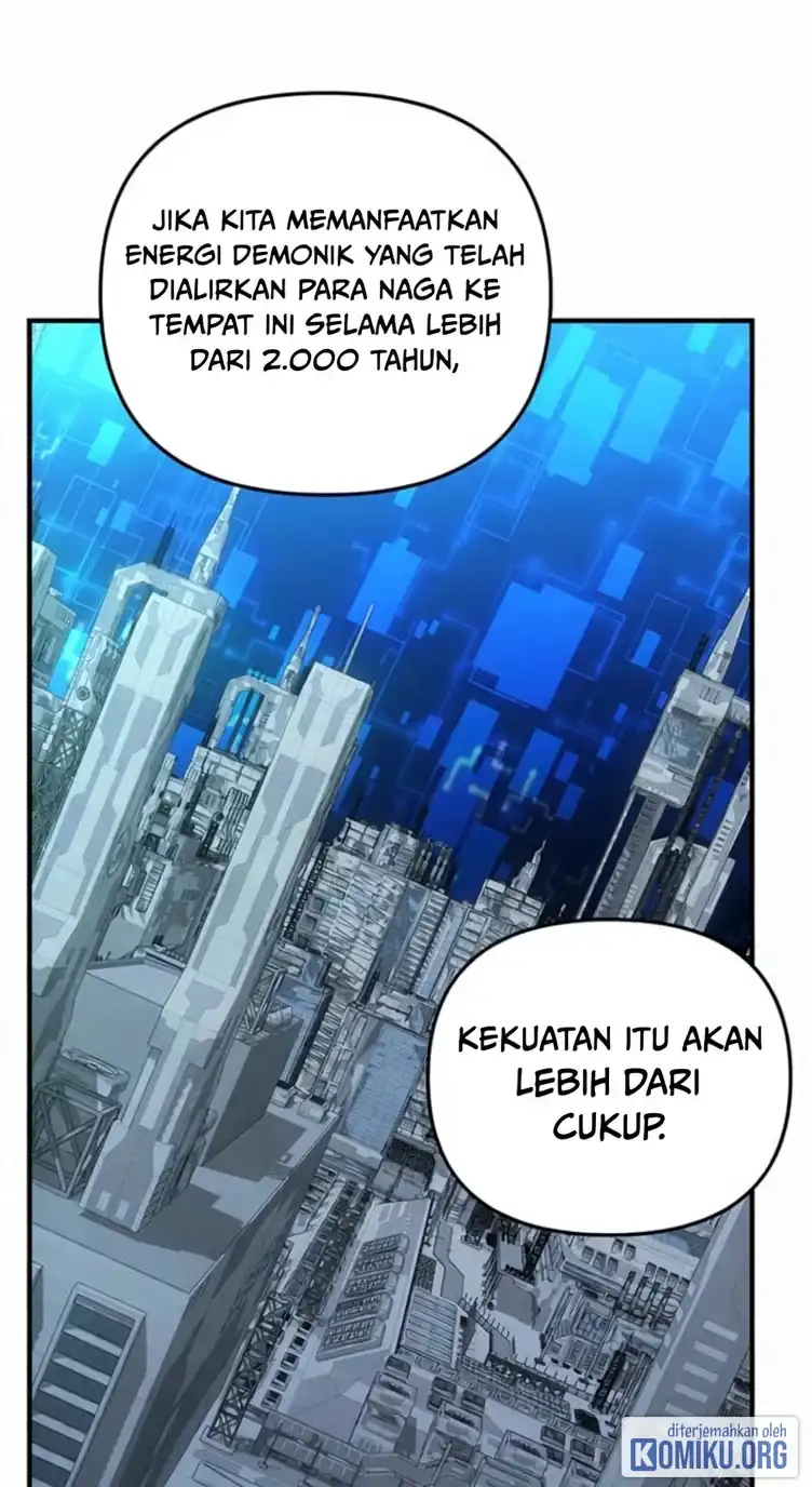 Stuck in a Glitch Novel as an Extra Chapter 67 - Page 82