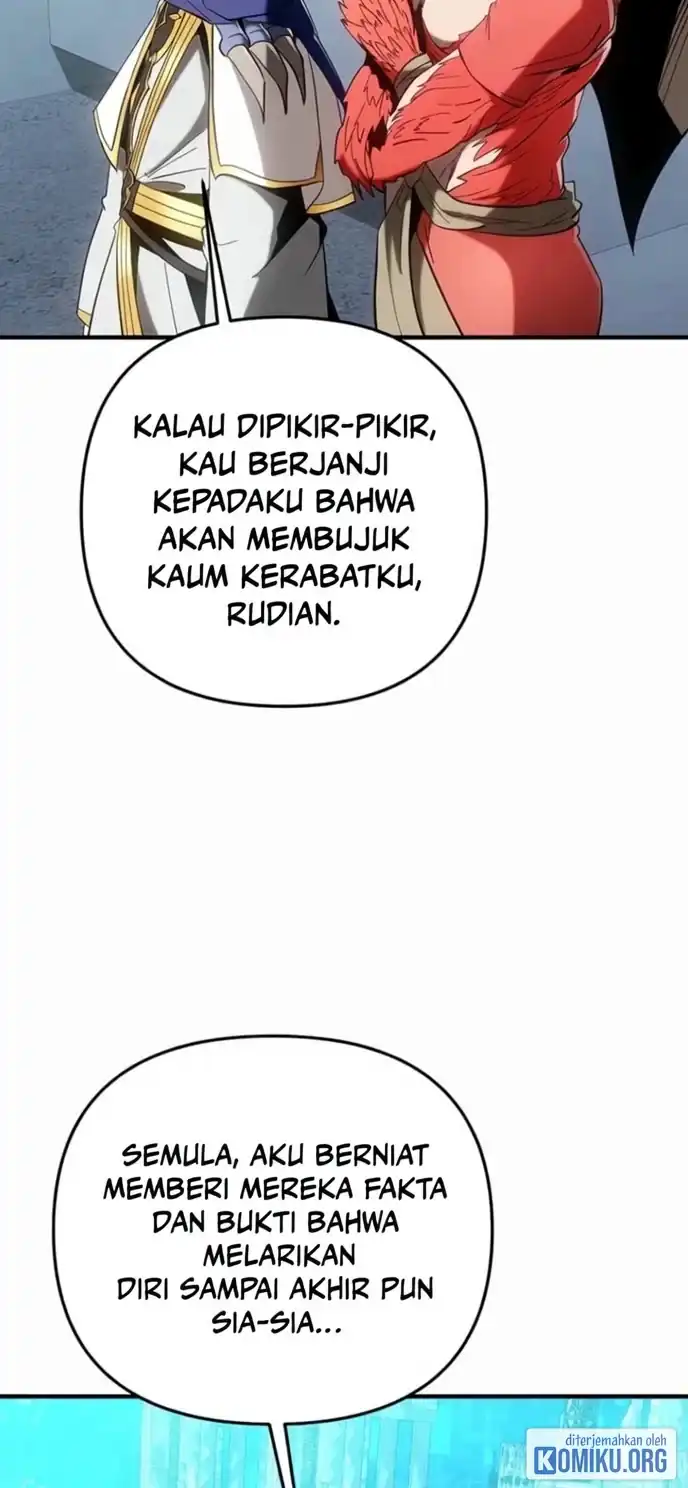 Stuck in a Glitch Novel as an Extra Chapter 67 - Page 84