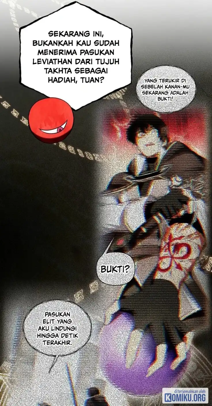 Stuck in a Glitch Novel as an Extra Chapter 67 - Page 95