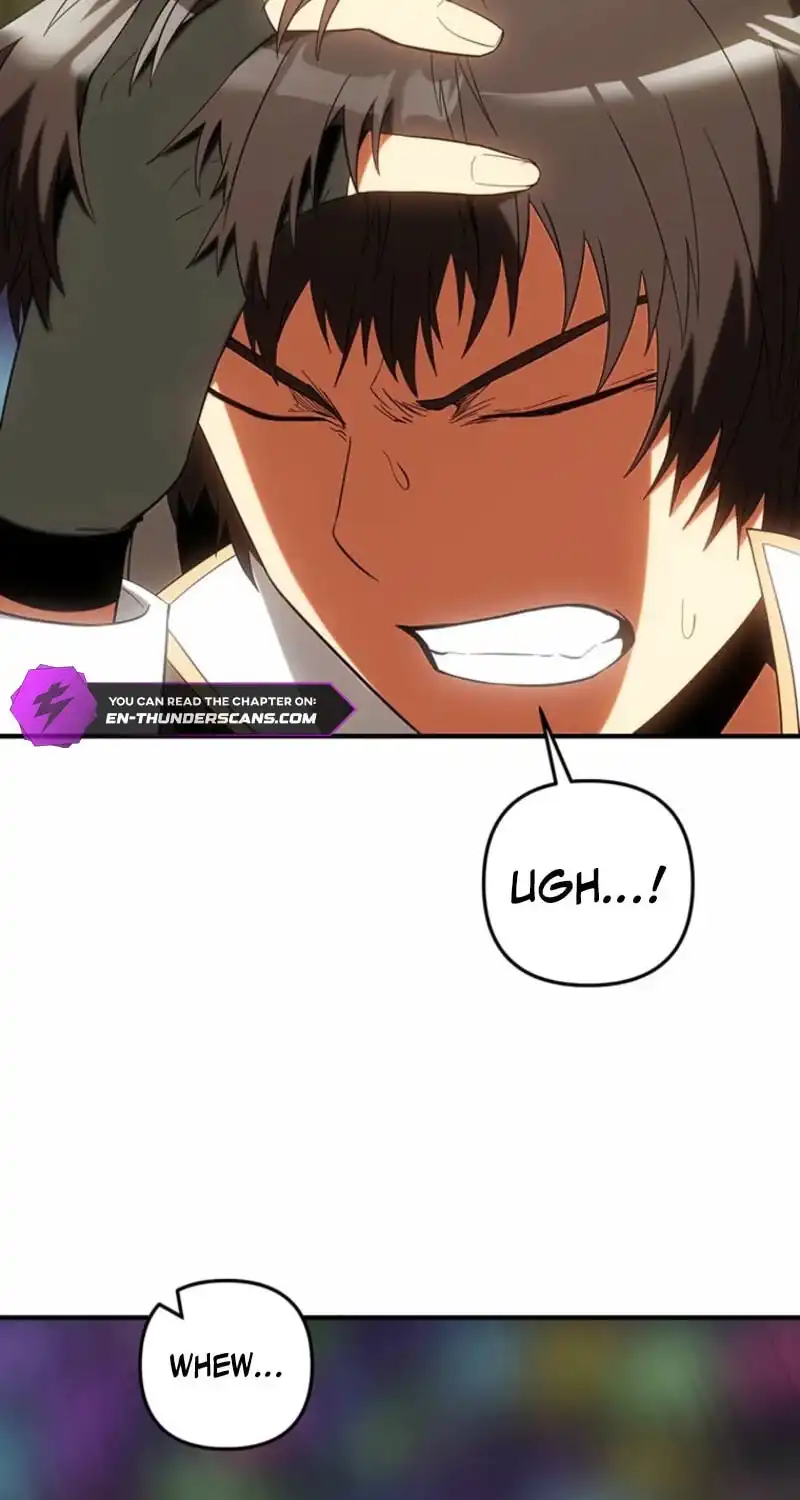 Stuck in a Glitch Novel as an Extra Chapter 68 - Page 10