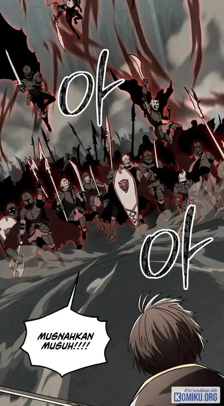 Stuck in a Glitch Novel as an Extra Chapter 68 - Page 102
