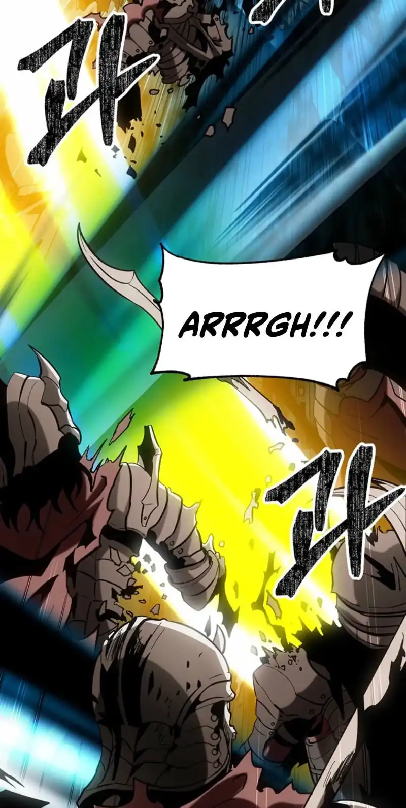 Stuck in a Glitch Novel as an Extra Chapter 68 - Page 107