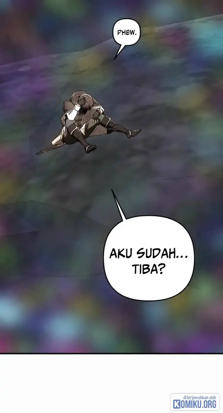 Stuck in a Glitch Novel as an Extra Chapter 68 - Page 11
