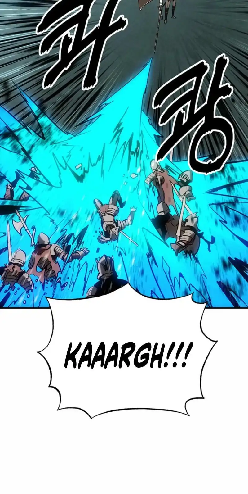Stuck in a Glitch Novel as an Extra Chapter 68 - Page 111