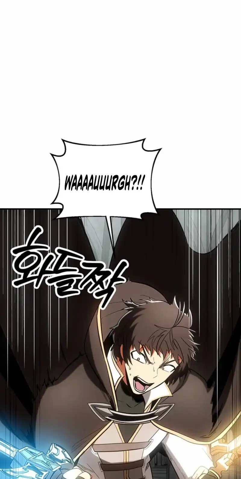 Stuck in a Glitch Novel as an Extra Chapter 68 - Page 112