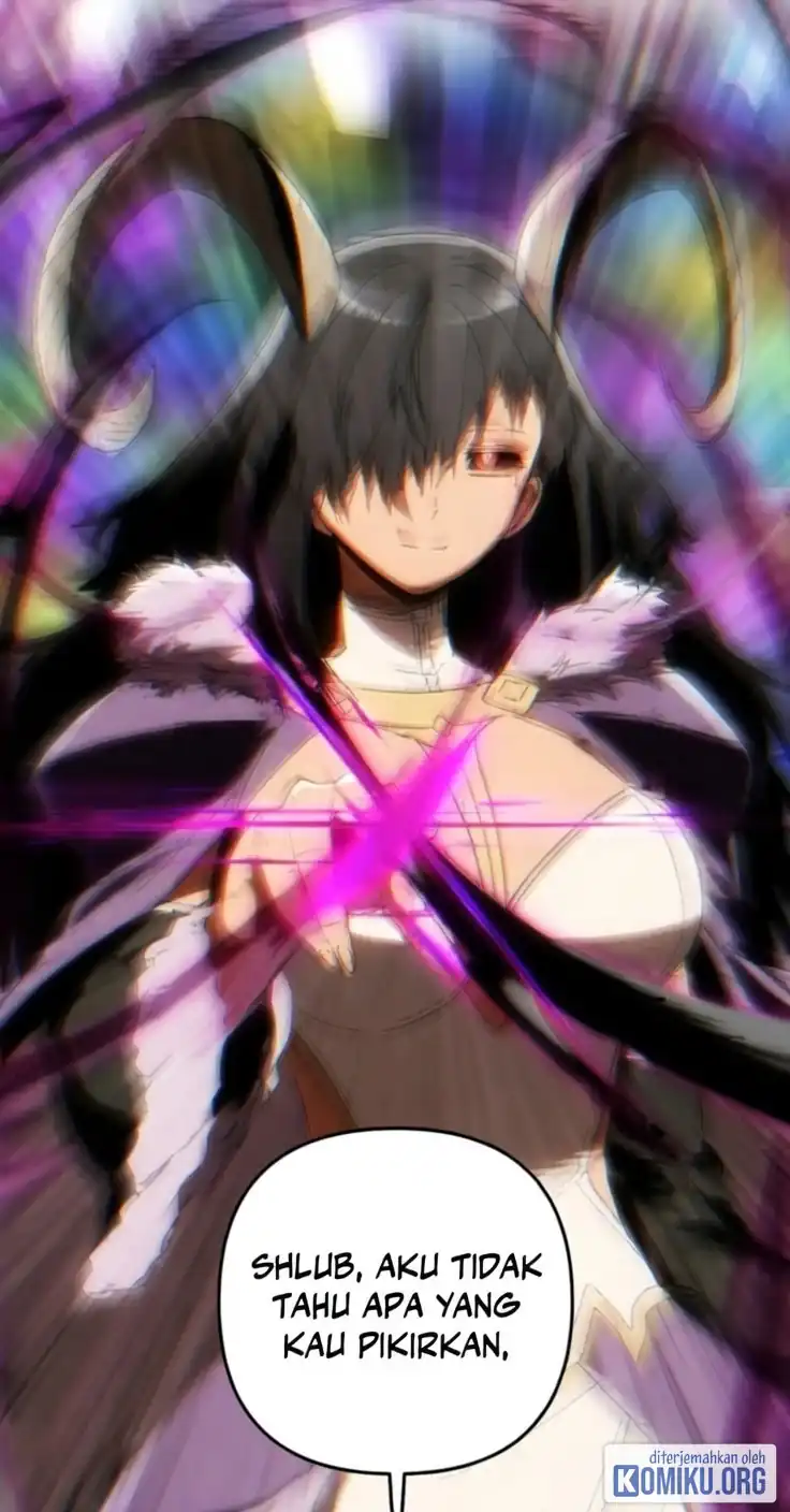 Stuck in a Glitch Novel as an Extra Chapter 68 - Page 116